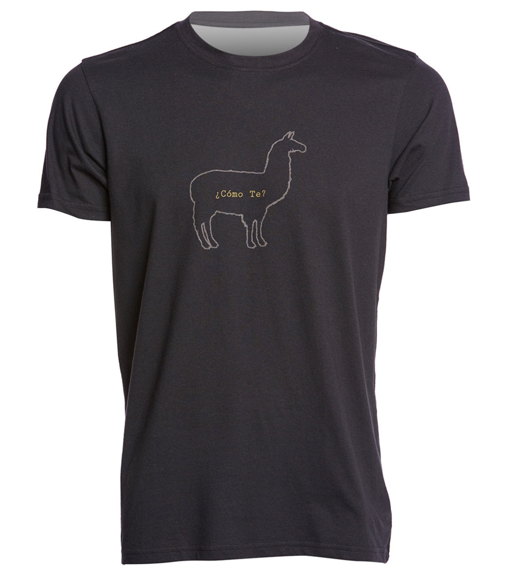 prAna Men's Journeyman Tee