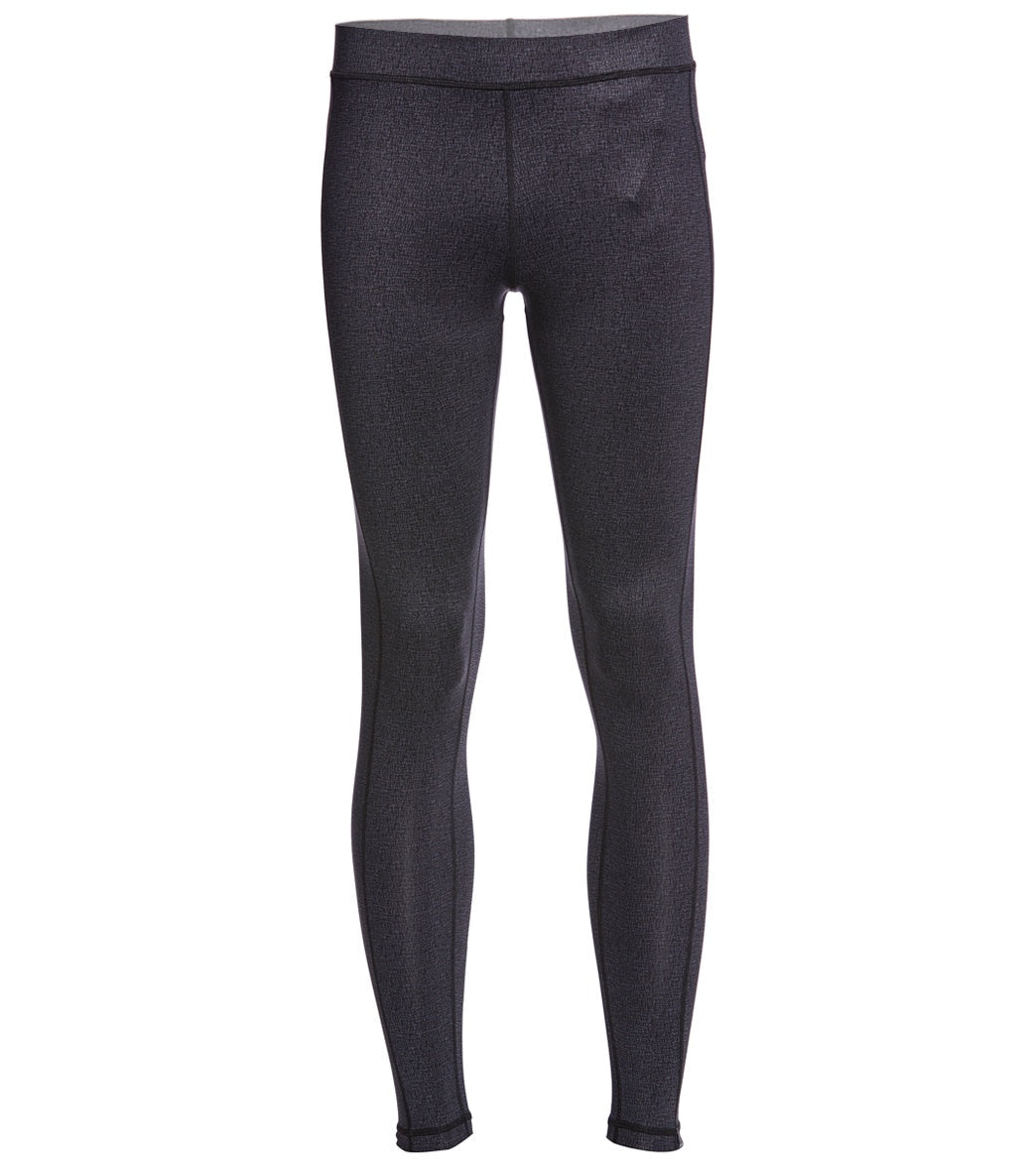 prAna Men's Reynold Yoga Tights