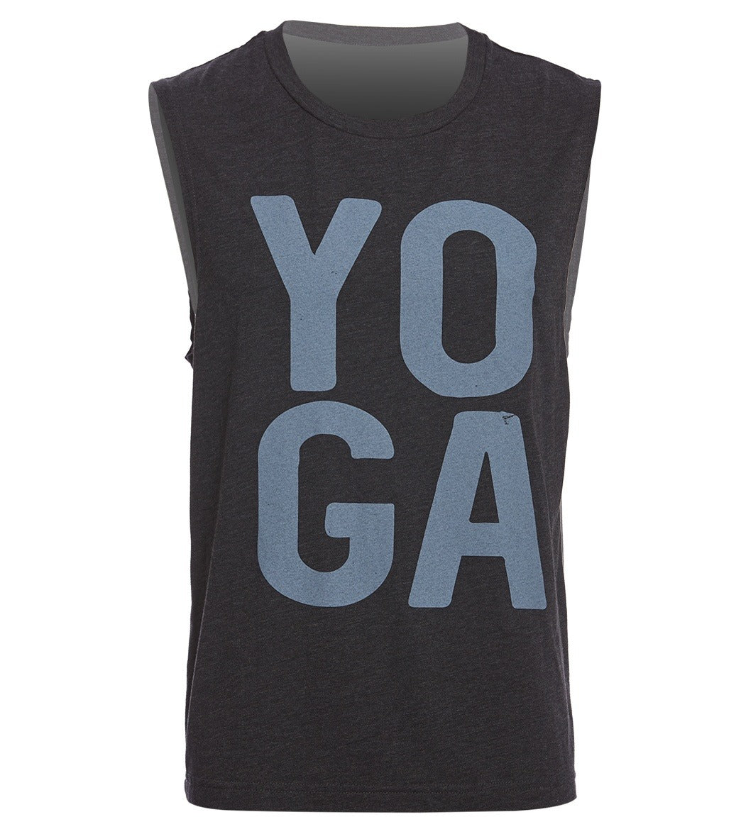 Alo Yoga Men's Guru Muscle Tee