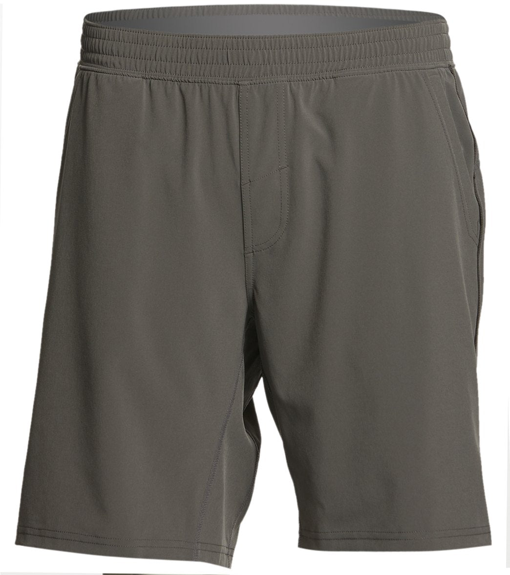 Manduka Men's Dyad 2.0 Yoga Shorts