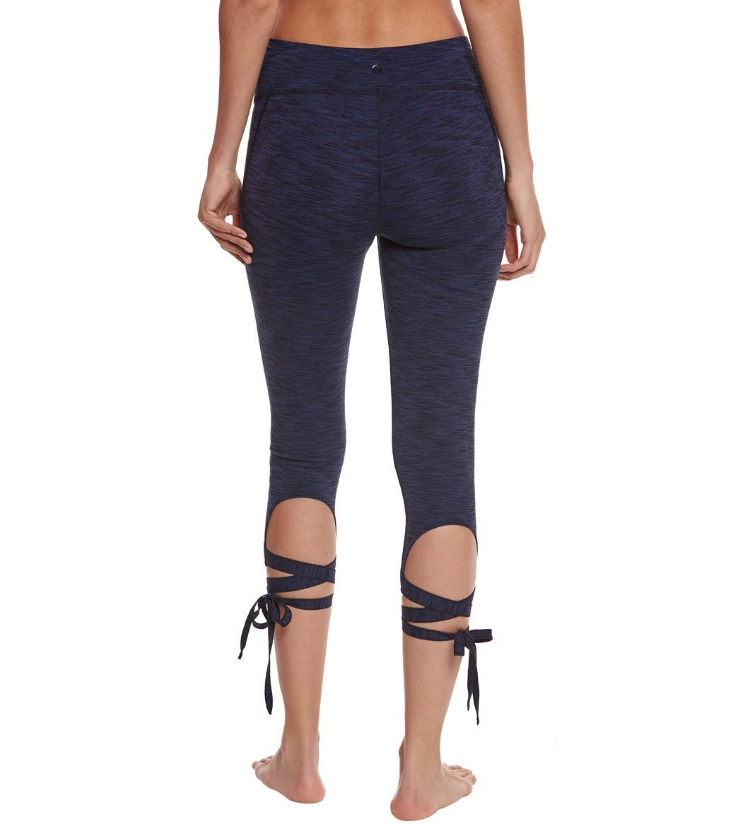 Manduka Flux Yoga Capris