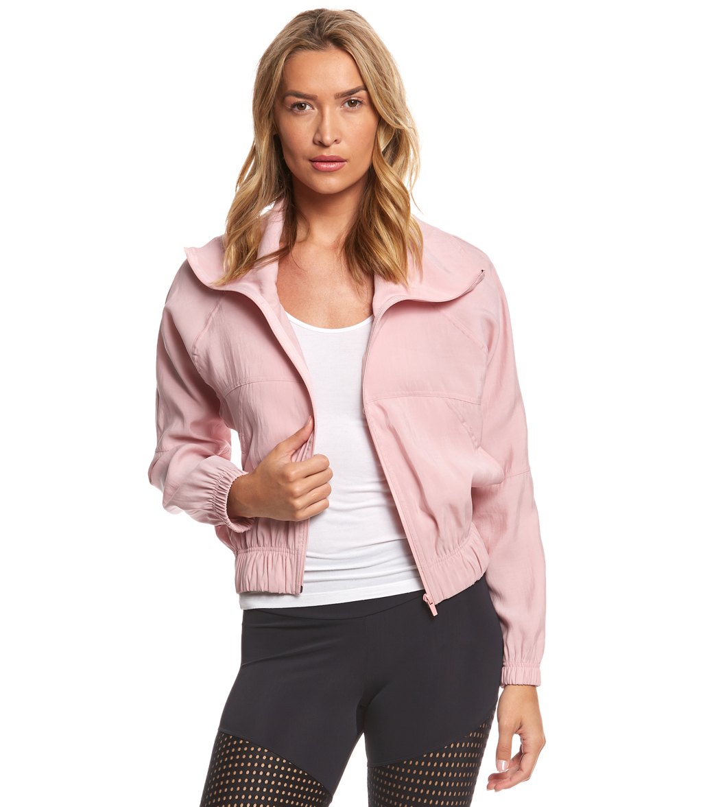 Onzie Woven After Yoga Jacket