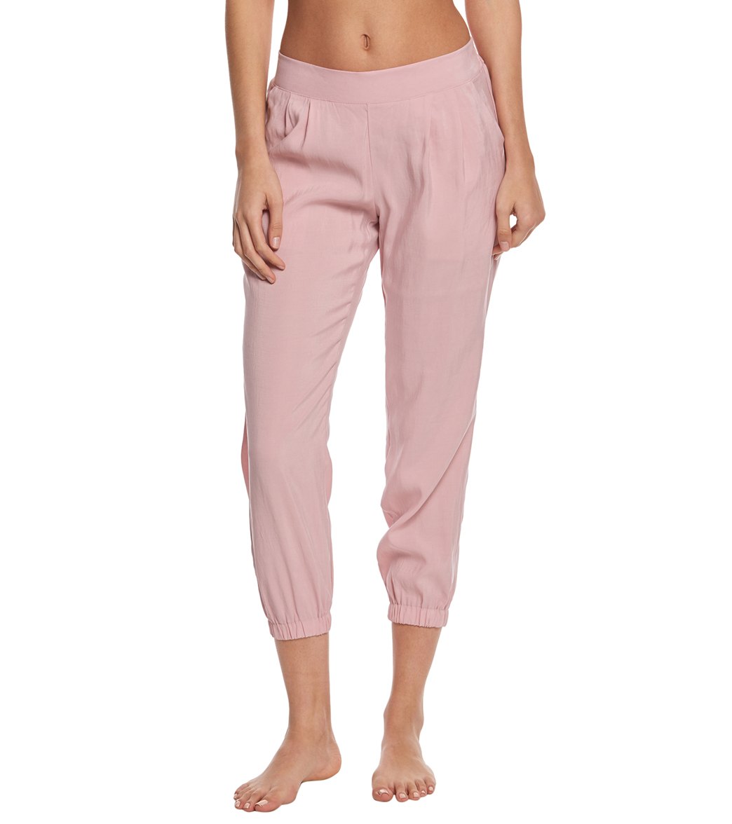 Onzie Woven Joggers