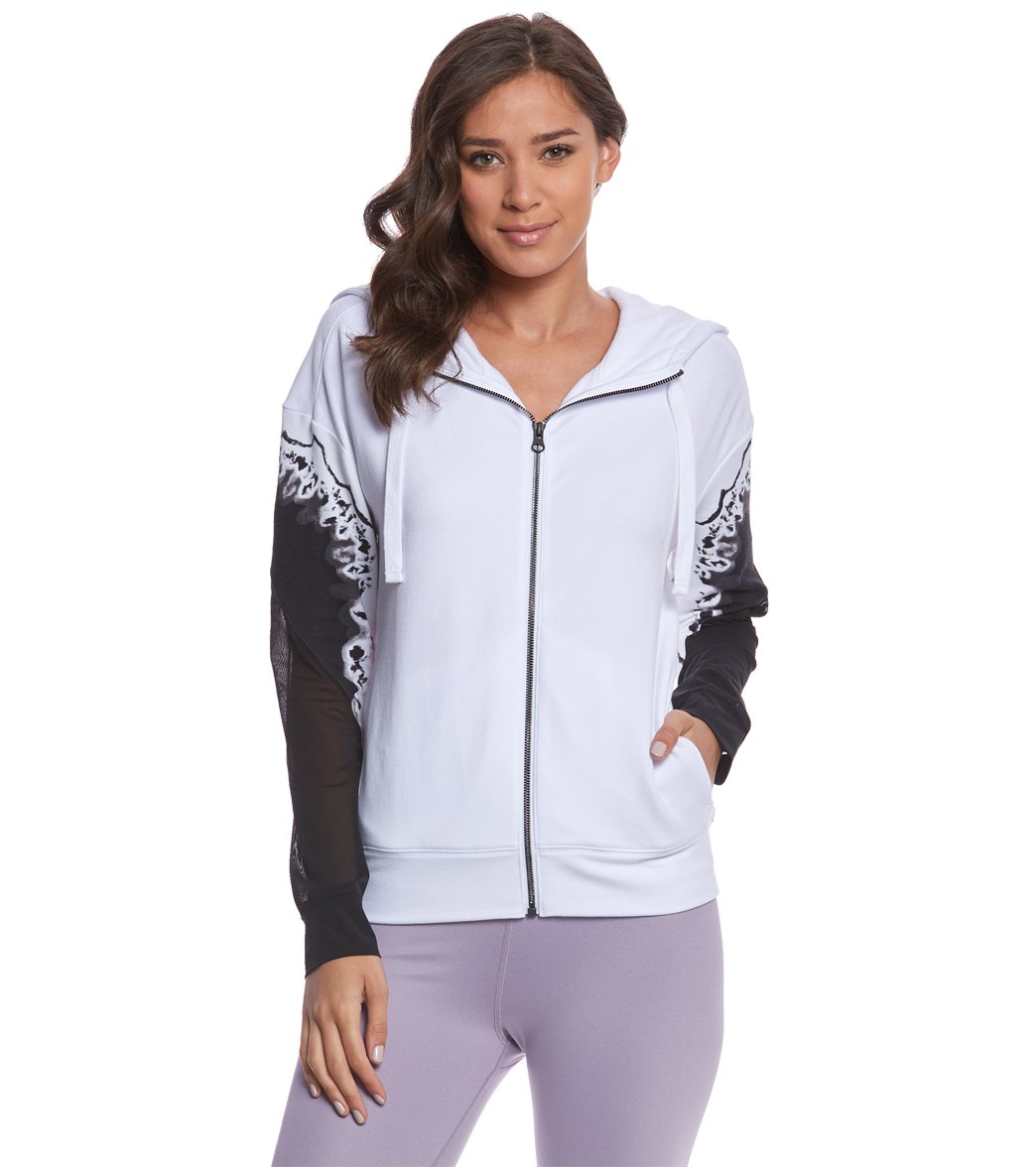 Alo Yoga Verse Workout Jacket
