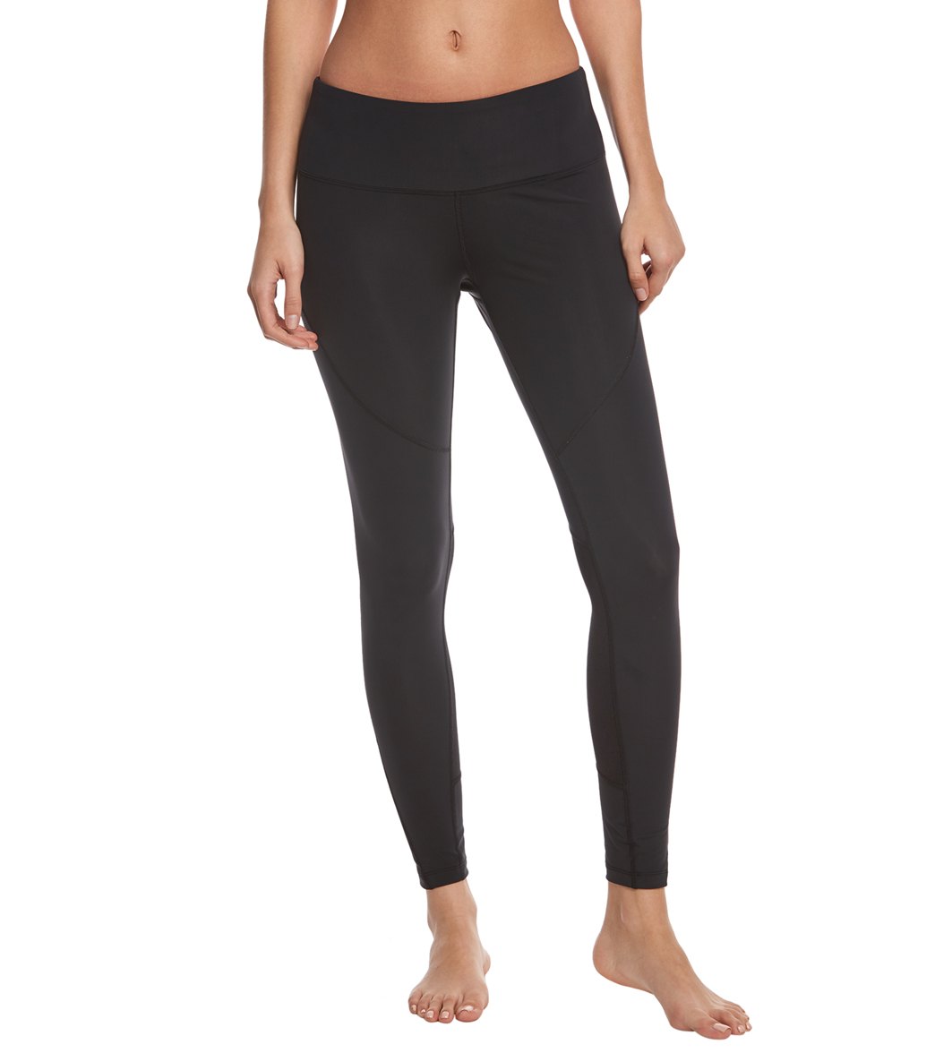 Marika Jordan Skin 360 Yoga Leggings