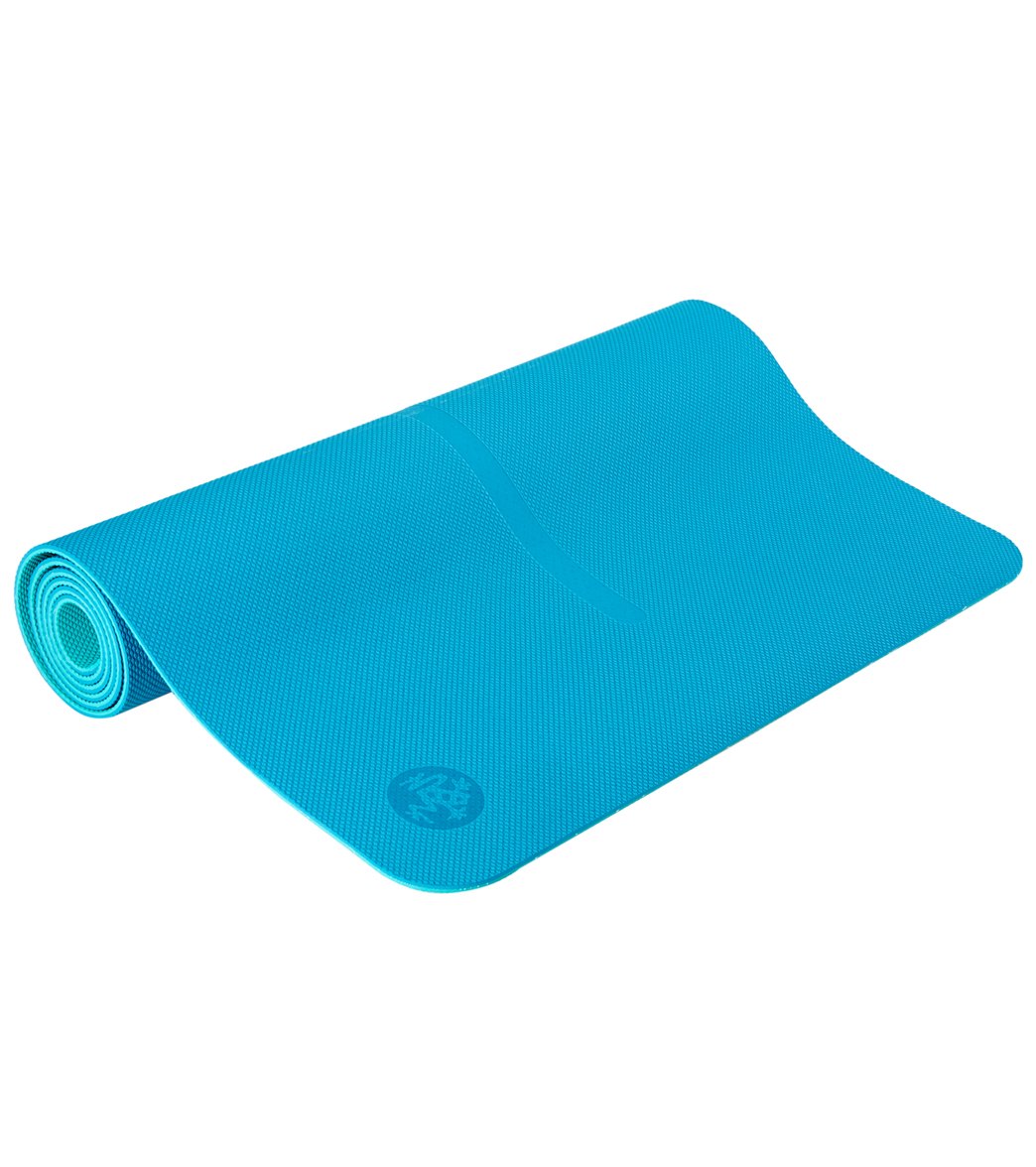Manduka welcOMe Yoga Mat 68" 5mm