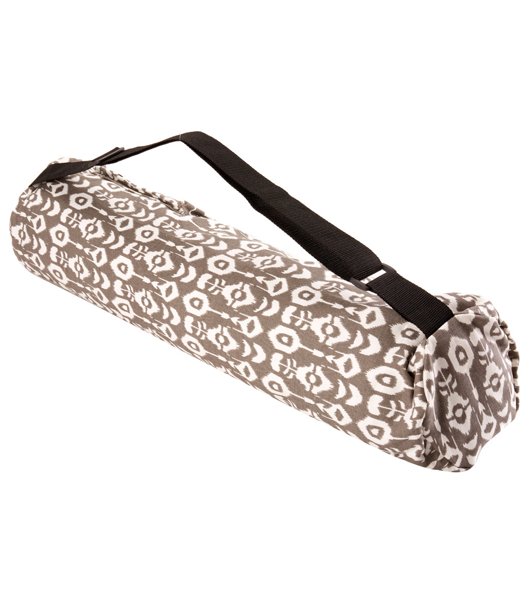 Vagabond Goods Ikat Arrow Yoga Mat Bag
