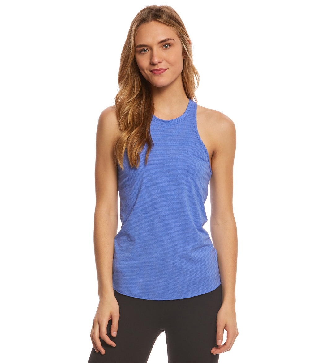 Manduka Kosha Yoga Tank Top