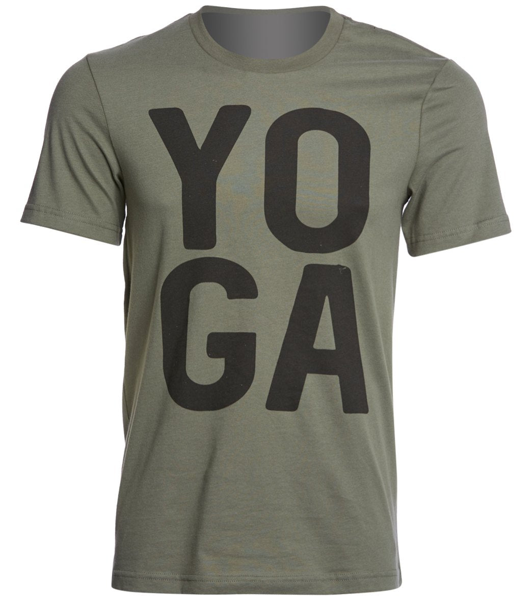 Alo Yoga Men's Short Sleeve Tee