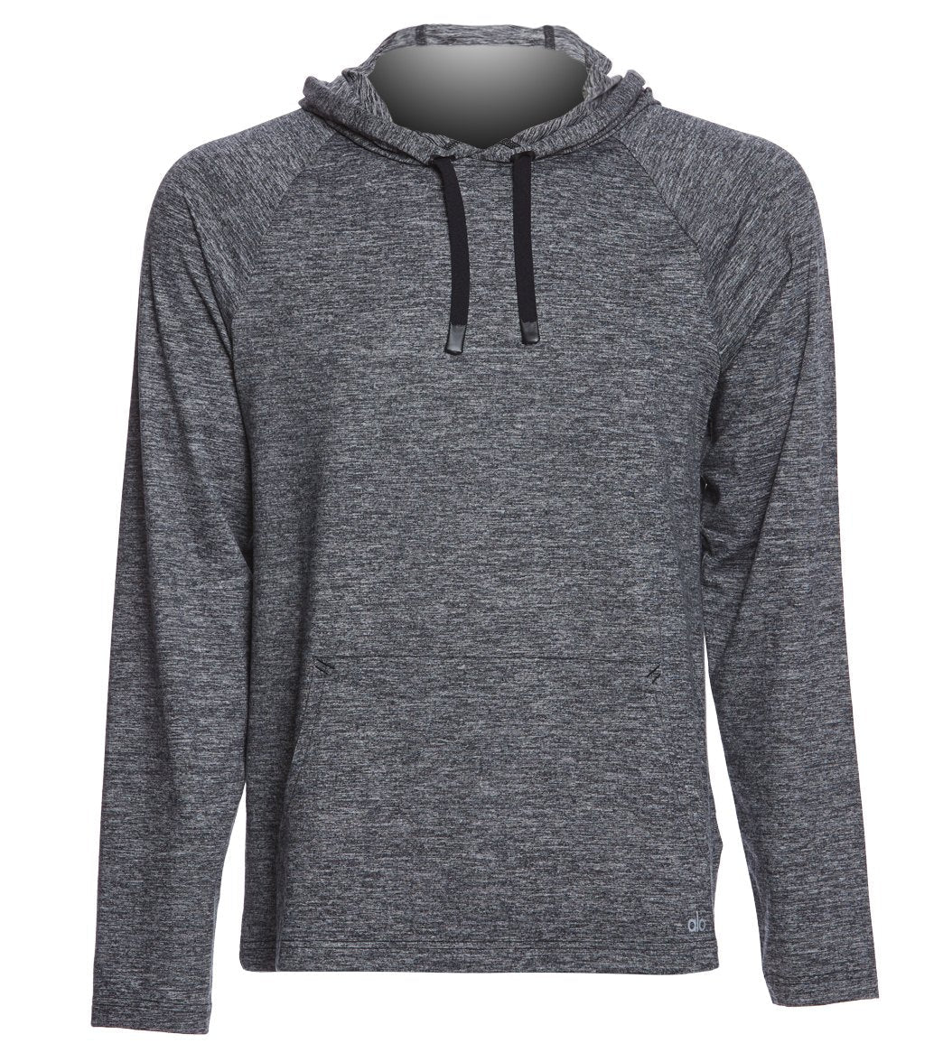 Alo Yoga Men's Conquer Hoodie
