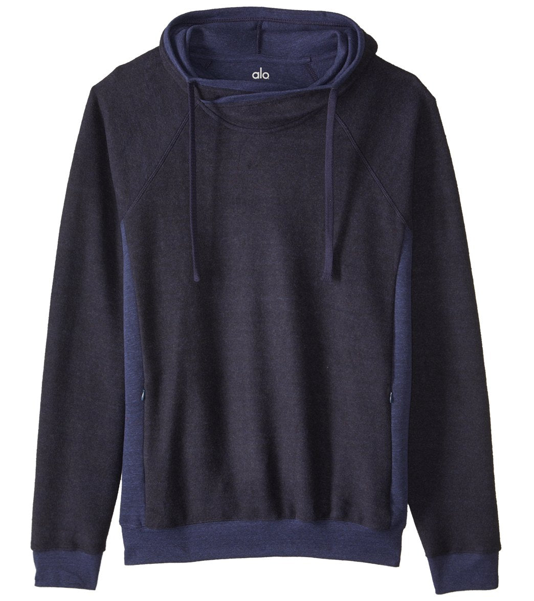 Alo Yoga Men's Relaxed Hoodie