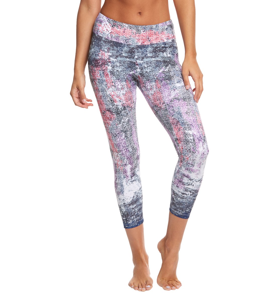 Balance Collection Peyton Yoga Capris