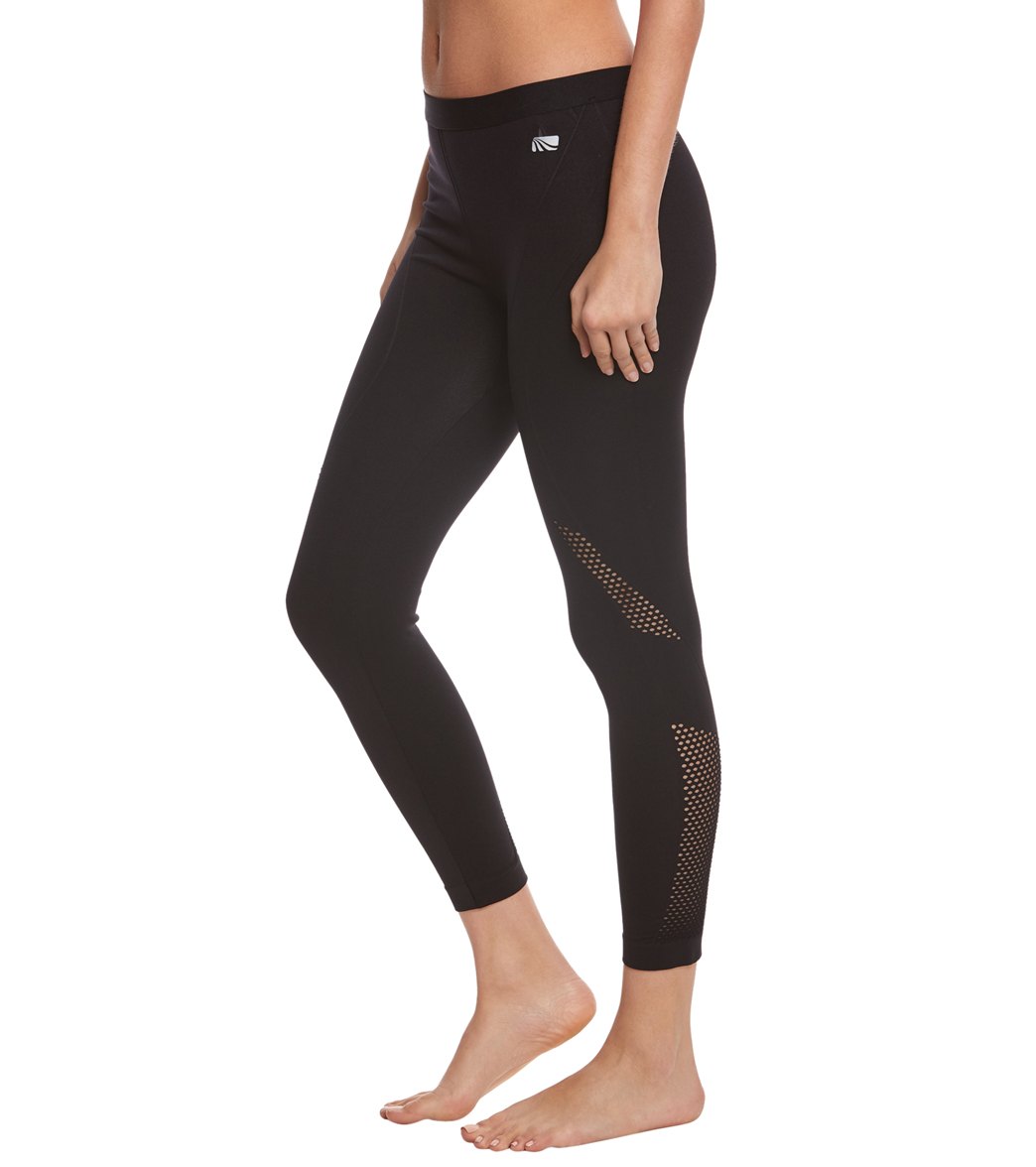 Marika Seamless Yoga Capris