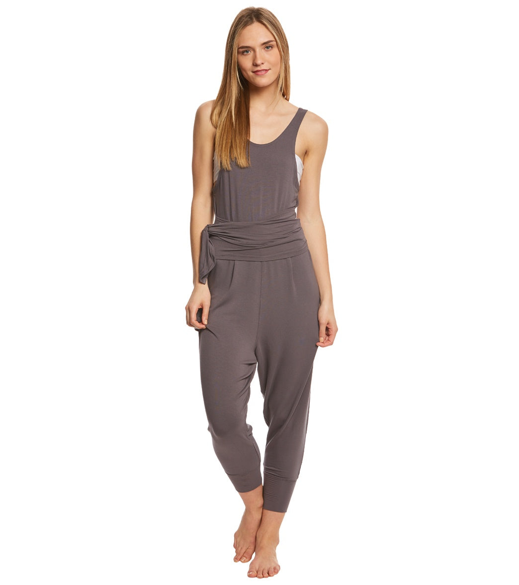 Free People Movement Centered Onesie