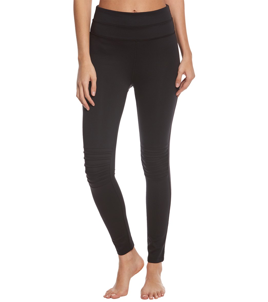 Free People Movement City Slicker Yoga Leggings