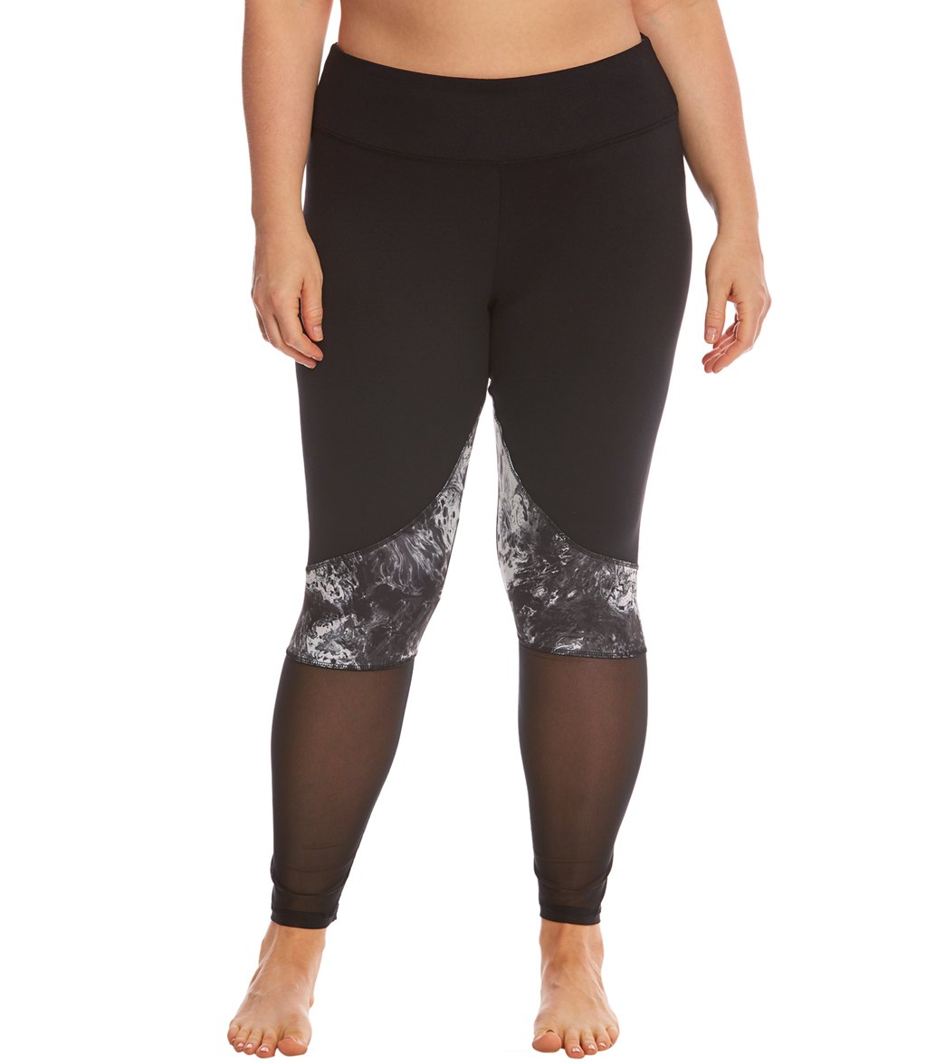 Balance Collection Plus Stella Yoga Leggings